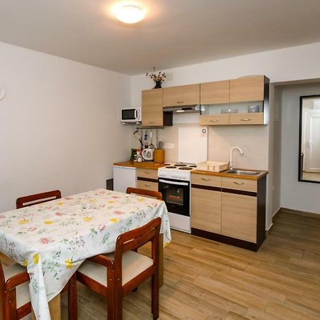 Sonja Apartment Krk Town Exterior photo